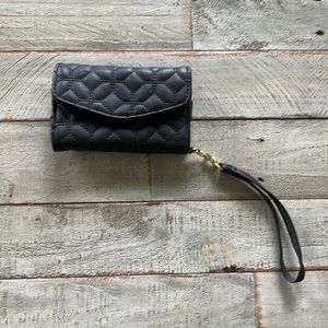 Wallet/ phone case clutch